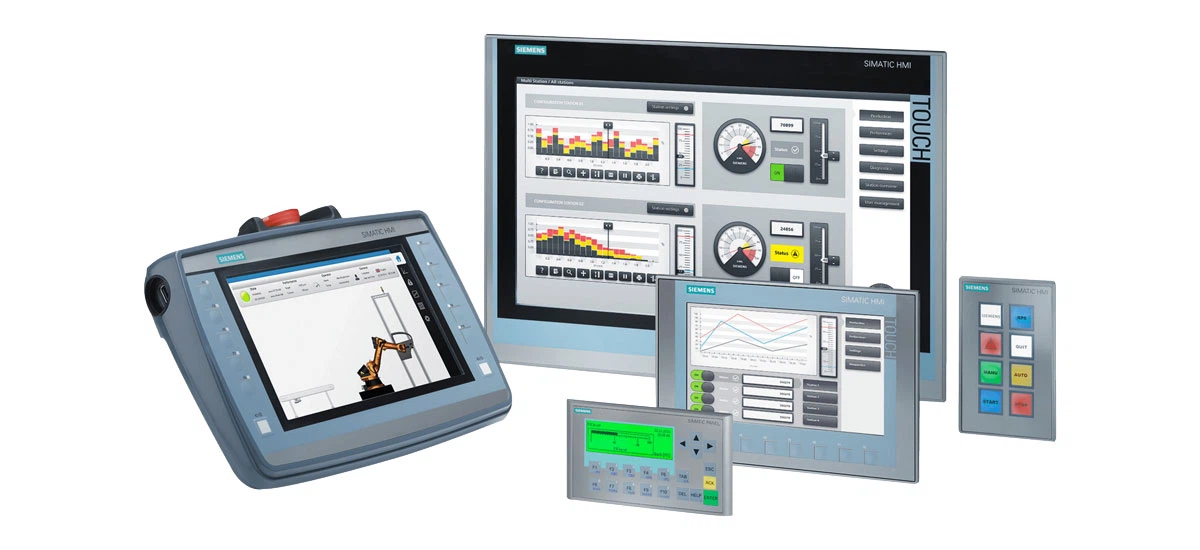 How to Deal with Siemens HMI Screen Freezing or Unresponsive Touch Issues How to Deal with Siemens HMI Screen Freezing or Unresponsive Touch Issues