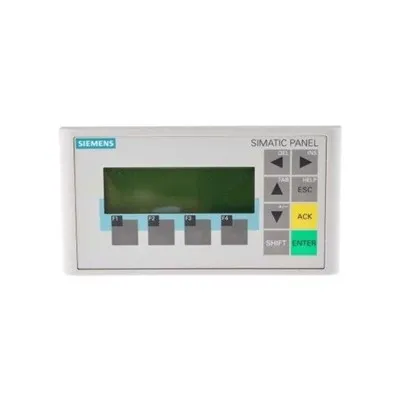 Siemens 6av 6641-0 aa 11-0 ax 0 simatic hmi