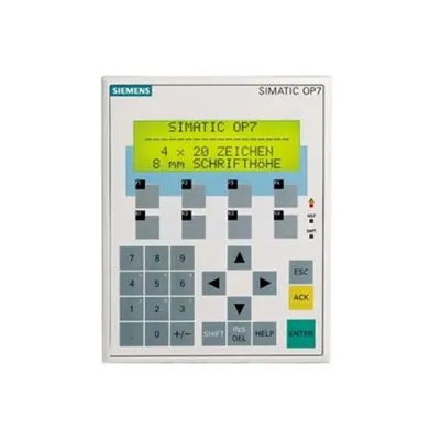 סימנס 6AV3607-1JC30-0AX1